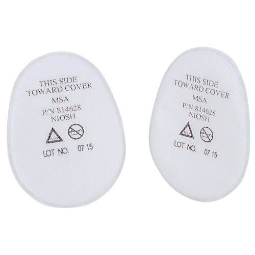 Cartouches pour respirateurs Advantage Nuna Depot Inc.