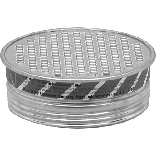 Cartouches pour respirateurs Comfo, Cartouche gaz/vapeur, Filtre P100 Nuna Depot Inc.