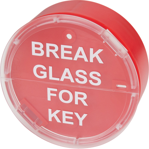 Key Boxes Nuna Depot Inc.