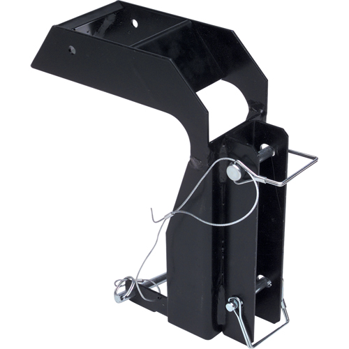 North&reg; Mounting Brackets For Retrieval Systems Nuna Depot Inc.