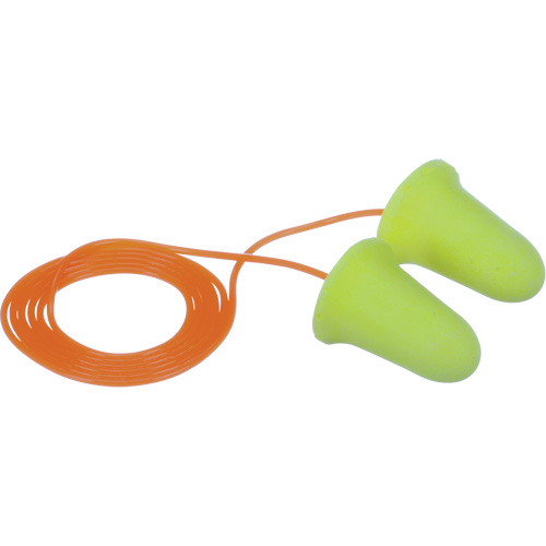 E-A-Rsoft FX Earplugs, Pair - Polybag, Corded Nuna Depot Inc.