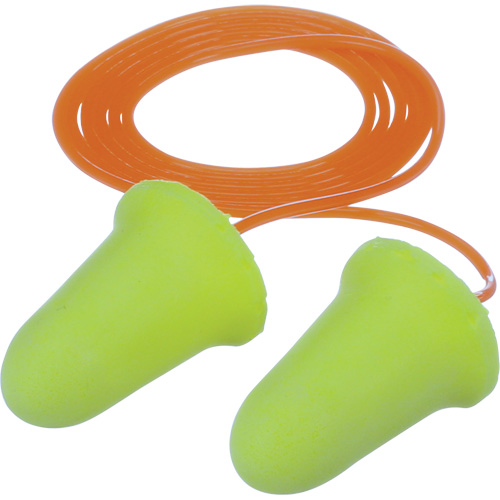E-A-Rsoft FX Earplugs, Pair - Polybag, Corded Nuna Depot Inc.