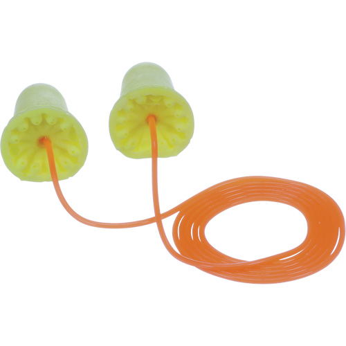 E-A-Rsoft FX Earplugs, Pair - Polybag, Corded Nuna Depot Inc.