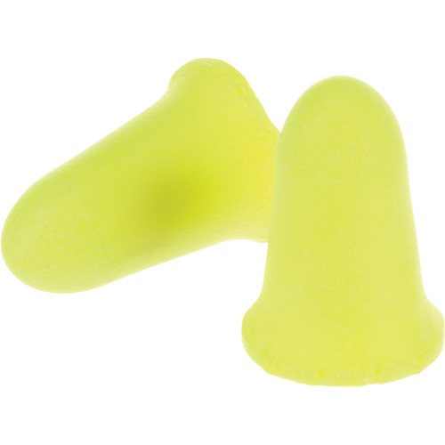 E-A-Rsoft FX Earplugs, Pair - Polybag Nuna Depot Inc.