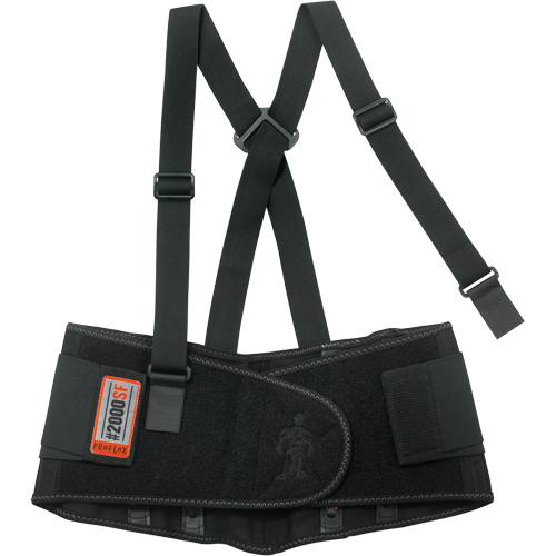 Ceintures performantes en spandex Proflex 2000SF, &eacute;lastique, Moyen Nuna Depot Inc.