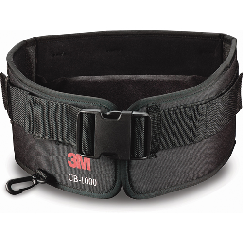 Ceintures de confort pour respirateurs PAPR 3M Nuna Depot Inc.