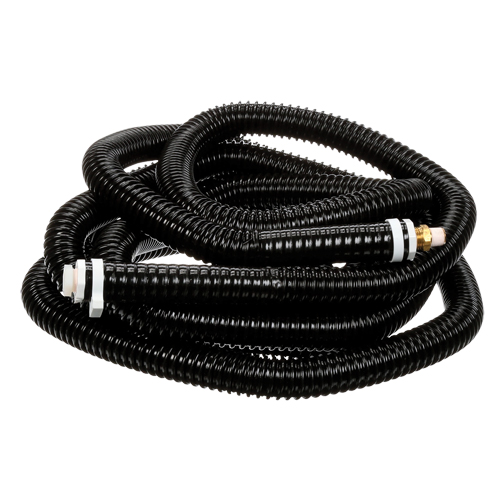 Inlet Hoses for 3M PAPR, 25' Nuna Depot Inc.
