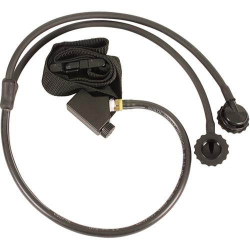 North&reg; Airline Adapter Nuna Depot Inc.