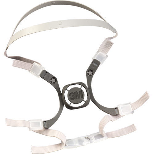Replacement Head Harnesses for 6000 Series Nuna Depot Inc.