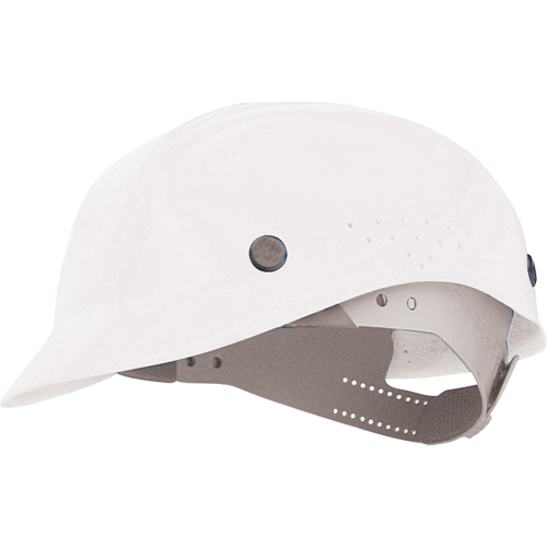 Casques antichocs s&eacute;rie BC86 de North, Suspension &agrave; douille, Blanc Nuna Depot Inc.