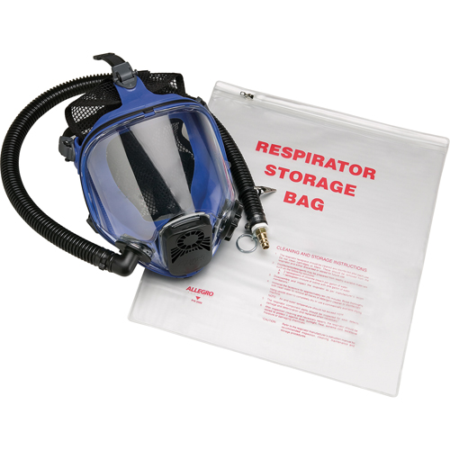 Sac de rangement pour respirateur ALLEGRO INDUSTRIES Nuna Depot Inc.
