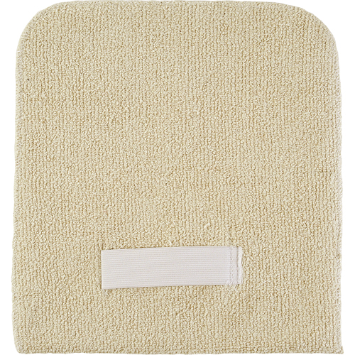 Tampons protecteurs, Tissu &eacute;ponge, Taille unique, Prot&egrave;ge jusqu'&agrave; 446° F (230° C) Nuna Depot Inc.