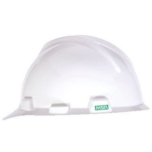 Casque de s&eacute;curit&eacute; V-Gard de style casquette, R&eacute;pond aux normes CSA type 1, Suspension Rochet, Non ventil&eacute; Nuna Depot Inc.