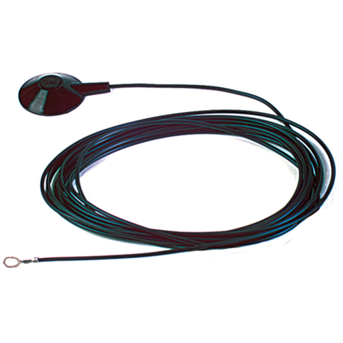 Cordon de mise &agrave; la terre de tapis dissipateurs &eacute;lectrostatique pour table et plancher Nuna Depot Inc.