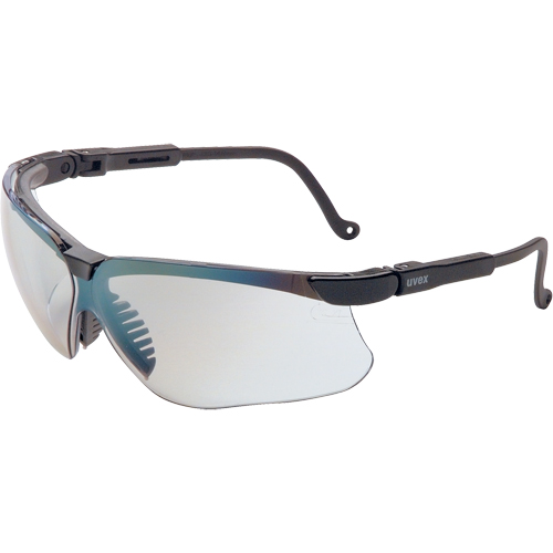 Uvex&reg; Genesis&reg; Safety Glasses, Clear Lens, Anti-Scratch, ANSI Z87+/Meets/Exceeds CSA Z94.3 Nuna Depot Inc.
