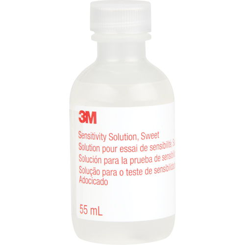 Solution pour essai de sensibilit&eacute; 3M Nuna Depot Inc.