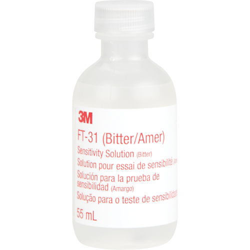Solution pour essai de sensibilit&eacute; 3M Nuna Depot Inc.