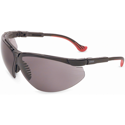 Uvex&reg; Genesis&reg; Safety Glasses with HydroShield Lenses, Grey/Smoke Lens, Anti-Fog, Meets/Exceeds CSA Z94.3 Nuna Depot Inc.