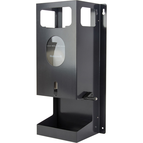 Howard Leight Leight&reg; Source 500 Earplug Dispenser Nuna Depot Inc.