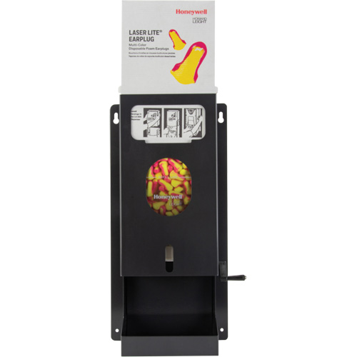 Howard Leight Leight&reg; Source 500 Earplug Dispenser Nuna Depot Inc.
