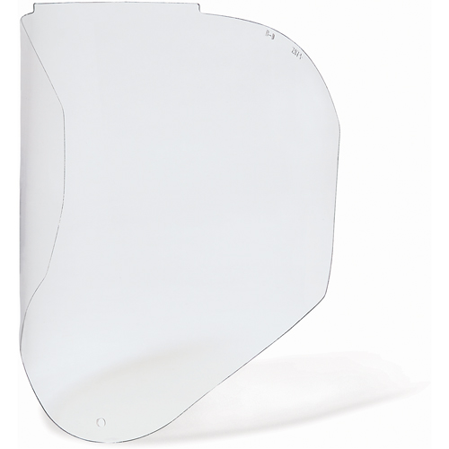 Bionic Replacement Faceshield, Polycarbonate, Clear Tint Nuna Depot Inc.