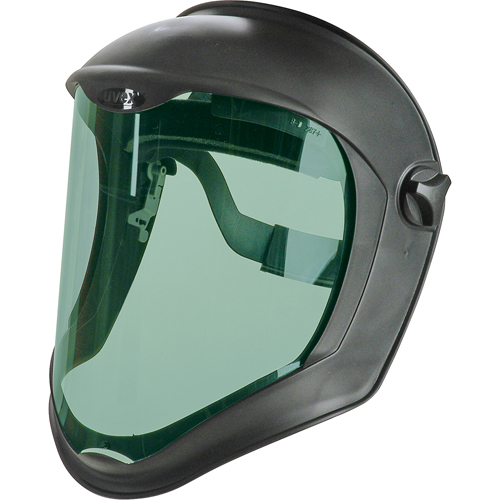 Bionic Replacement Faceshield, Polycarbonate, 3.0 Tint Nuna Depot Inc.