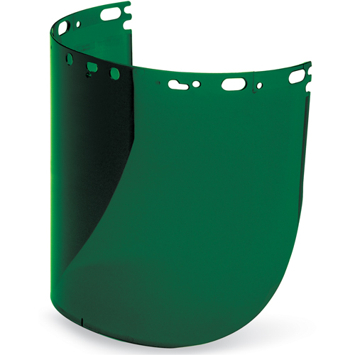 Protecto-Shield&reg; Prolok&reg; Faceshield, Propionate, 4.0 Tint Nuna Depot Inc.