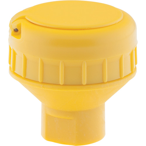 T&ecirc;te de douche oculaire de remplacement avec couvercle Nuna Depot Inc.