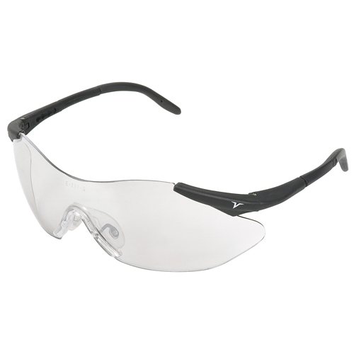 Veratti Breeze Safety Glasses, Clear Lens, Anti-Scratch, Meets/Exceeds CSA Z94.3 Nuna Depot Inc.