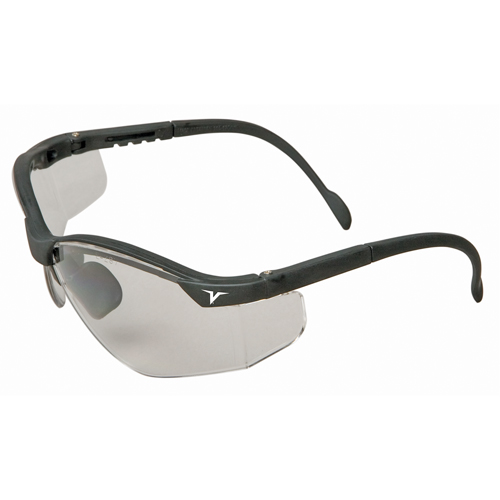 Lunettes de s&eacute;curit&eacute; Veratti Breeze, Lentille Miroir int&eacute;rieur/ext&eacute;rieur, Anti-&eacute;gratignures, R&eacute;pond ou surpasse la norme CSA Z94.3 Nuna Depot Inc.