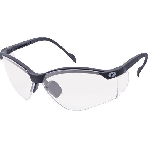 Veratti Breeze Safety Glasses, Clear Lens, Anti-Fog, Meets/Exceeds CSA Z94.3 Nuna Depot Inc.