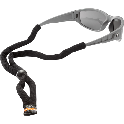 Skullerz&reg; Safety Glasses Retainer Nuna Depot Inc.