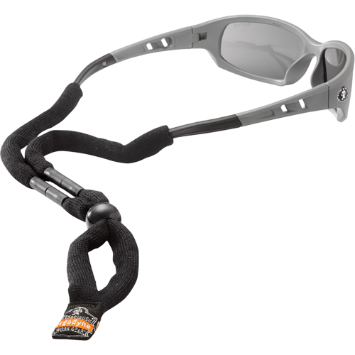 Cordon &agrave; lunettes de s&eacute;curit&eacute; Skullerz Nuna Depot Inc.