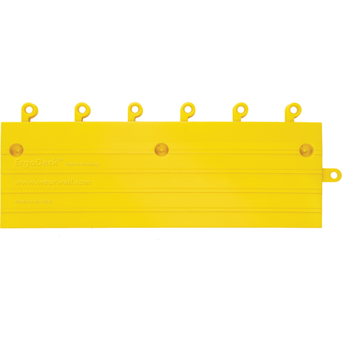 Rampe accessoire ErgoDeck Nuna Depot Inc.