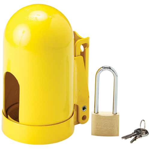 Verrou Snap Cap, Type Bouteille de gaz Nuna Depot Inc.