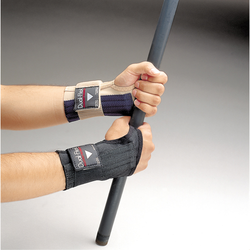 Attelle de poignet Dual-flex ALLEGRO INDUSTRIES, Nylon, Moyen Nuna Depot Inc.