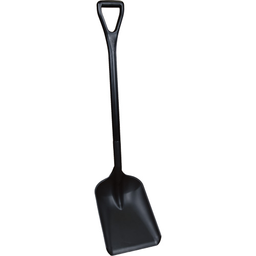 Safety Shovels - Safety All Black - (Two-Piece) Nuna Depot Inc.
