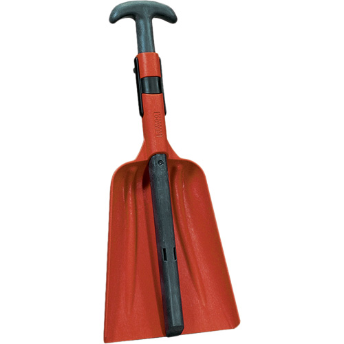 Collapsible Emergency Shovel Nuna Depot Inc.