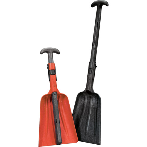 Collapsible Emergency Shovel Nuna Depot Inc.