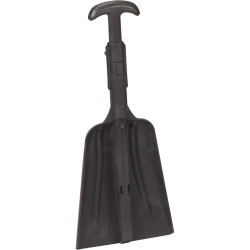 Pelle d'urgence repliable Nuna Depot Inc.