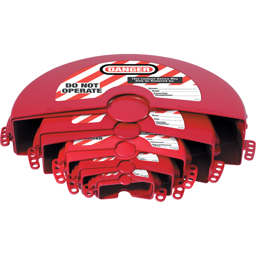Verrous pivotants pour robinet, Type Vanne Nuna Depot Inc.