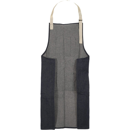 Tabliers, Denim, 38" lo x 28" la, Bleu Nuna Depot Inc.