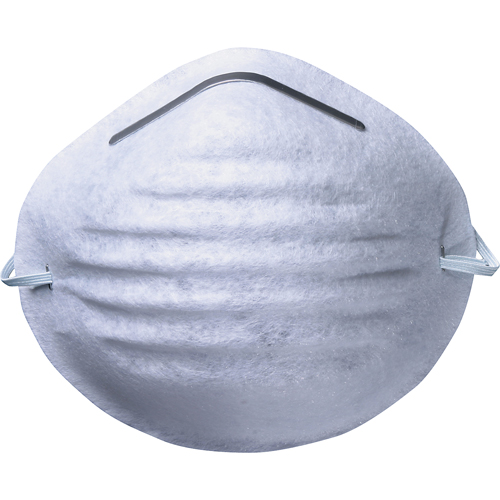 Masques contre les poussi&egrave;res nuisibles Nuna Depot Inc.