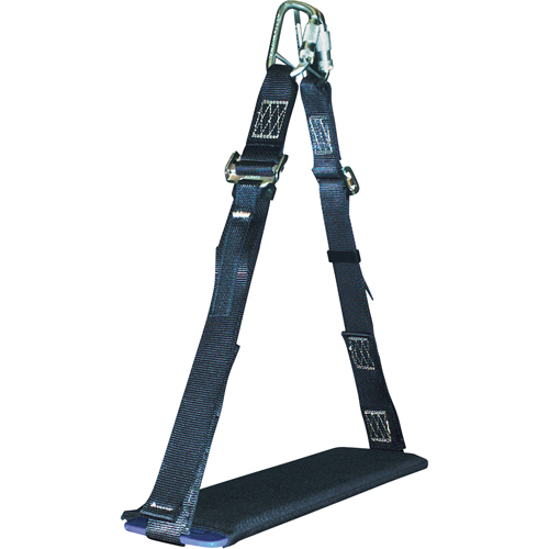 Chaise de gabier Nuna Depot Inc.