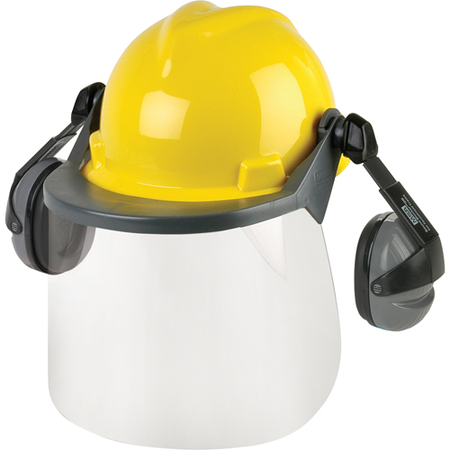 Head & Face Protection Systems Nuna Depot Inc.