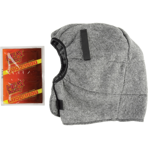 Winter Liners, Fleece Lining, One Size, Grey Nuna Depot Inc.