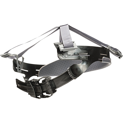 Replacement 1-Touch Hardhat Suspension, Ratchet Nuna Depot Inc.