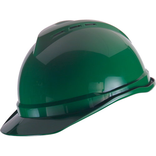 Casques de protection Advance, R&eacute;pond aux normes CSA type 1, Suspension Rochet, Ventil&eacute; Nuna Depot Inc.