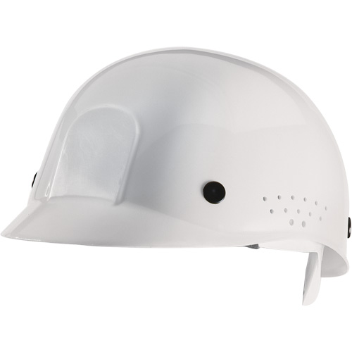 Bump Caps, Pinlock Suspension, White Nuna Depot Inc.
