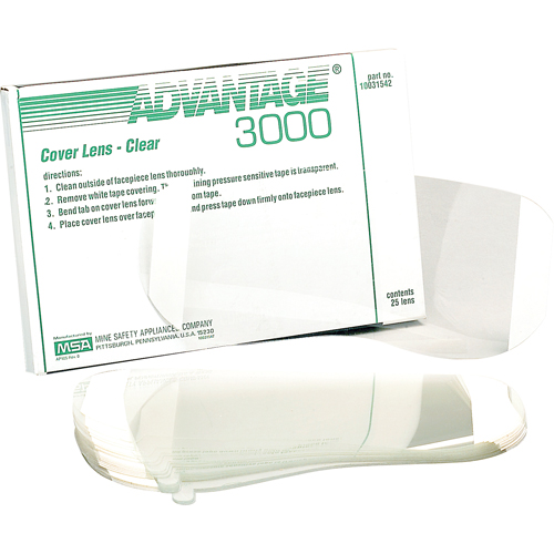 Cover Lens Nuna Depot Inc.